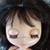 Kenner Blythe original 1972 doll 6 thumbnail