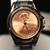 Custom Real Penny Made Wristwatch 1 thumbnail