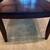 Beautiful Solid Wood Dining Table 2 thumbnail