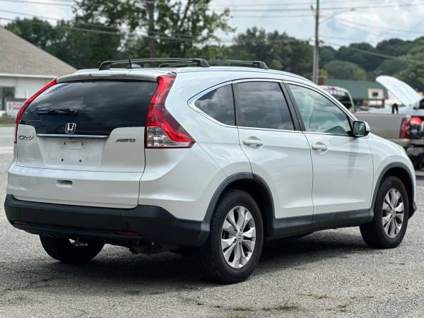 2013 Honda CR-V !!! - $9,900 (Hampton)63621670085379124