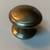 Satin Nickel 1 1/4" Round Traditional Cabinet Knobs 8 thumbnail