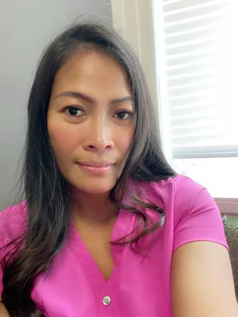 Fullbody Thai Massage 1