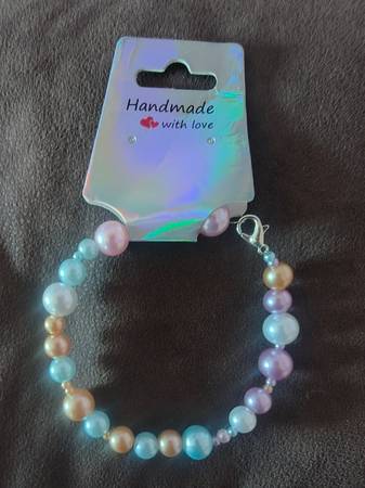 Hand made 1