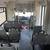 NON-CDL 2012 Ford E-350 Shuttle Bus 15 thumbnail