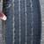 4x100 4 lug 14 inch steelie with tire 185/65/14 2 thumbnail