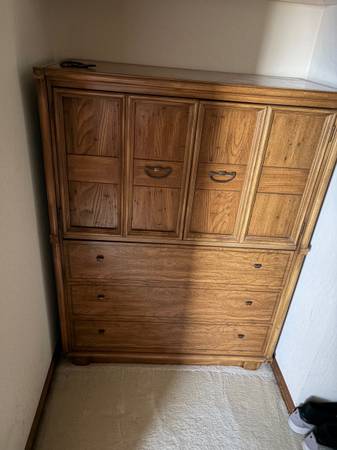 Downsizing! Everything free!! 1