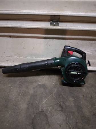 Bolens Leaf Blower 1