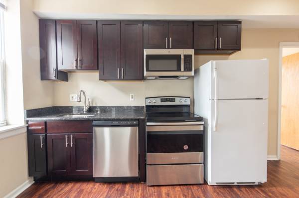 $1,050 / 1br - Apartamento en Fishtown en el Corredor de Arte de Frankford Ave (Filadelfia)63666762809729121