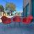 💣🧨Eames Molded Fiberglass Chairs🧨💣 4 thumbnail