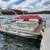 (2) 16ft Pontoon Boats + 9.9hp Outboards + Trailers w/paperwork 5 thumbnail