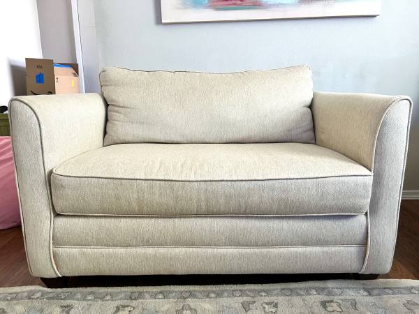Sofa bed 1
