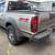 2003 Nisssn Frontier Crew Cab 4WD Off Road 4 thumbnail
