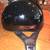 Harley davidson motorcycle helmet with bag 3 thumbnail