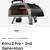 Ooni 16” pizza oven multi fuel 5 thumbnail