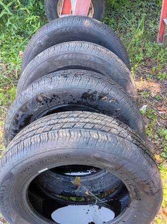 Tires 1