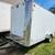 Good solid ready to haul 7' x 14' Enclosed Cargo Trailer 1 thumbnail