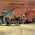 3   1960-70 Roadmaster Skyrider Deluxe Bicycle Bike ATOMIC Cruiser 1 thumbnail