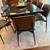 Modern Extendable Dining Table with 8 Chairs – Excellent Condition 9 thumbnail