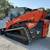 2022 Kubota SVL97-2 Track Skid Steer Loader, High Flow, Only 1100 Hrs 21 thumbnail