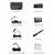 THINKWARE ARC 700 4K Front and 2K Rear Dash Cam - Wi-Fi, GPS, HDR, Par 2 thumbnail