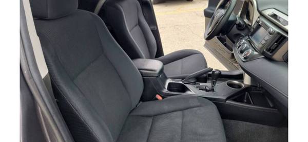 2013 Toyota Rav4 - $13,900 (Brookline)63654727062785122