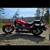 2009 Yamaha V-Star Classic - Candy Apple Red 3 thumbnail