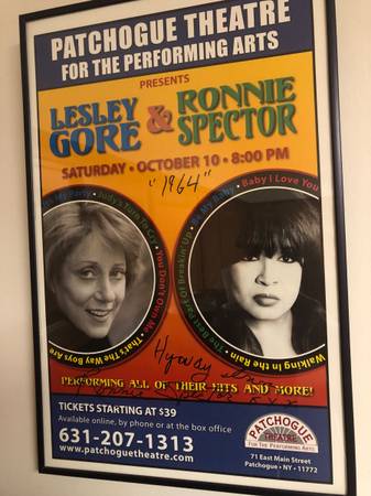 Ronnie Spector 1