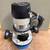 Porter Cable 6902 Heavy Duty Router, 1001 Fixed Base 2 thumbnail