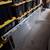 Werner aluminum stage 8x20in and werner scafolding 4ft x 46inx17in 1 thumbnail