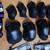 Rollerblading knee elbow wrist guards 2 thumbnail