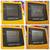 Pokémon Gold Version Nintendo Game Boy Color 2000 w/ Trainer Guide 9 thumbnail