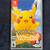 Pokemon Lets go Pikachu Nintendo switch videogame 1 thumbnail