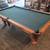 Golden West Pool Table (FREE Delivery & Install + New Felt Any Color) 8 thumbnail
