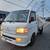 2001 DAIHATSU HIJET 3-WAY KEI DUMP TRUCK 3 thumbnail