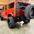 2003 Hummer H2, Orange/Tan, 129k Miles, Auto 5 thumbnail
