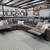 Natuzzi Leather Sectional Couch 🚛 FAST SAME DAY DELIVERY! 🚚 15 thumbnail