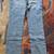 Authentic Vintage Ralph Lauren Girls Designer's Jeans New Sizes 10, 12 3 thumbnail
