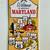 1960 Welcome to Historic Maryland Booklet 5 thumbnail
