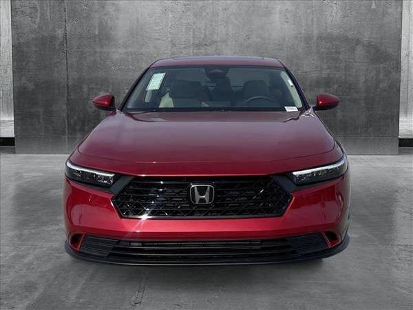 Sedán Honda Accord 2024 EX - $27,200 (Llame al *(678) 916-8820* para confirmar disponibilidad al instante)63620547584771121