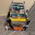 4 Wheel Small Pet Wheelchair 2 thumbnail