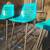 MCM Bar Stools circa 1967 2 thumbnail
