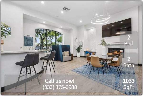 $1,362 / 2br - 1033ft2 - Make your home with us! Lovely community with great style! (Phoenix - Agua Fria National Monument)64024998776451121
