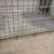 Heavy Duty Extra Large Dog/Animal Cages 48Lx36Hx29W 3 thumbnail