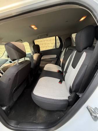 2012 GMC Terrain SLE - $4,399 (Darby)63491138351105122