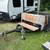 Pickup Truck Bed Utility Trailer 3 thumbnail