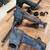 1955-57 FORD THUNDERBIRD STEERING GEARS FOR PARTS OR REPAIR 2 thumbnail