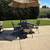 9 piece Aluminum Pool Furniture 6 thumbnail