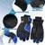 NEW 6-8 Years Old Insulated Winter Snow Gloves Girl Boy Youth Kids 1 thumbnail