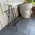 Mid-Century Modern Magazine Rack 1 thumbnail