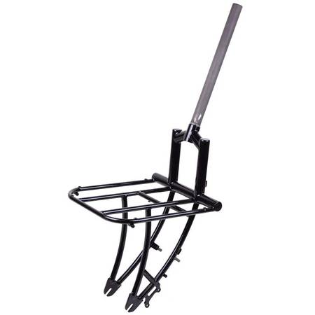 Cargo Fork 1